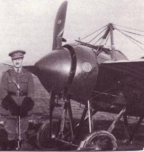 WW1 Royal Air Force